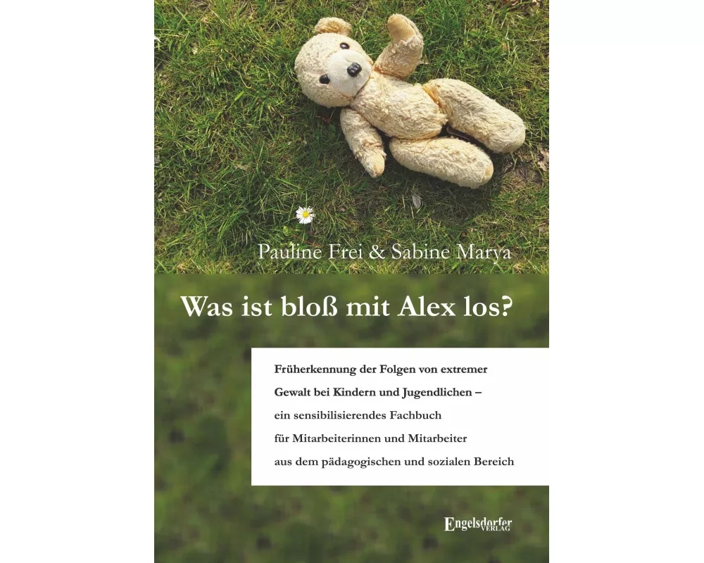 Was ist bloß mit Alex los?