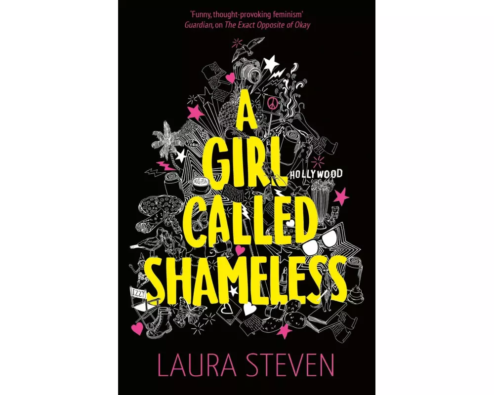A Girl Called Shameless