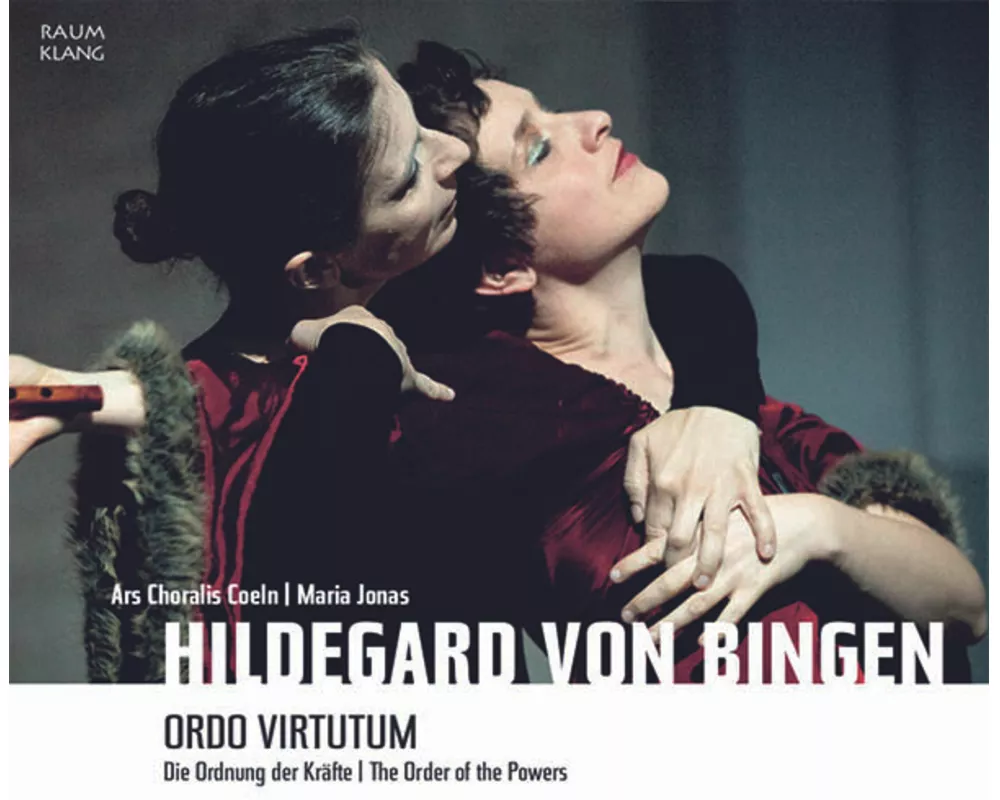 Ordo Virtutum-Die Ordnung Der