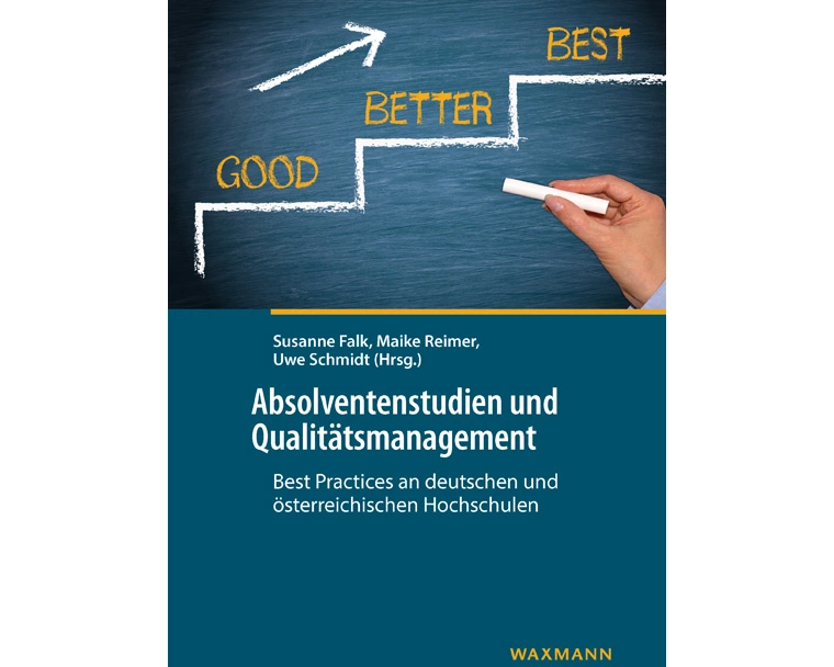 Absolventenstudien und Qualitätsmanagement