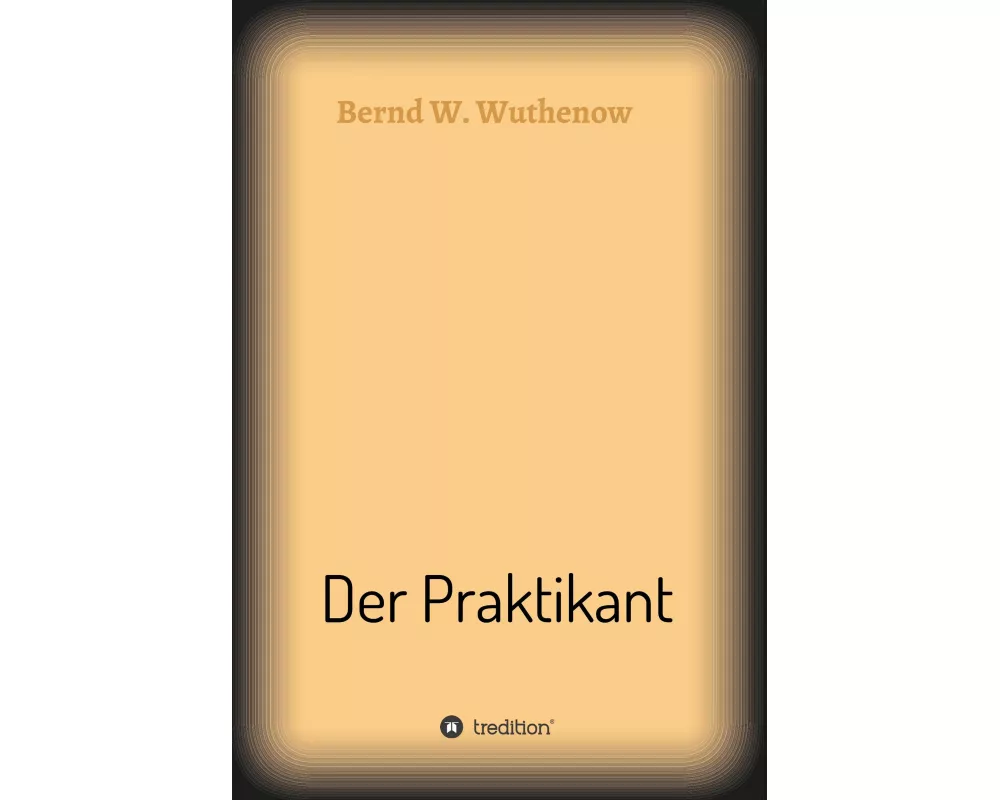 Der Praktikant