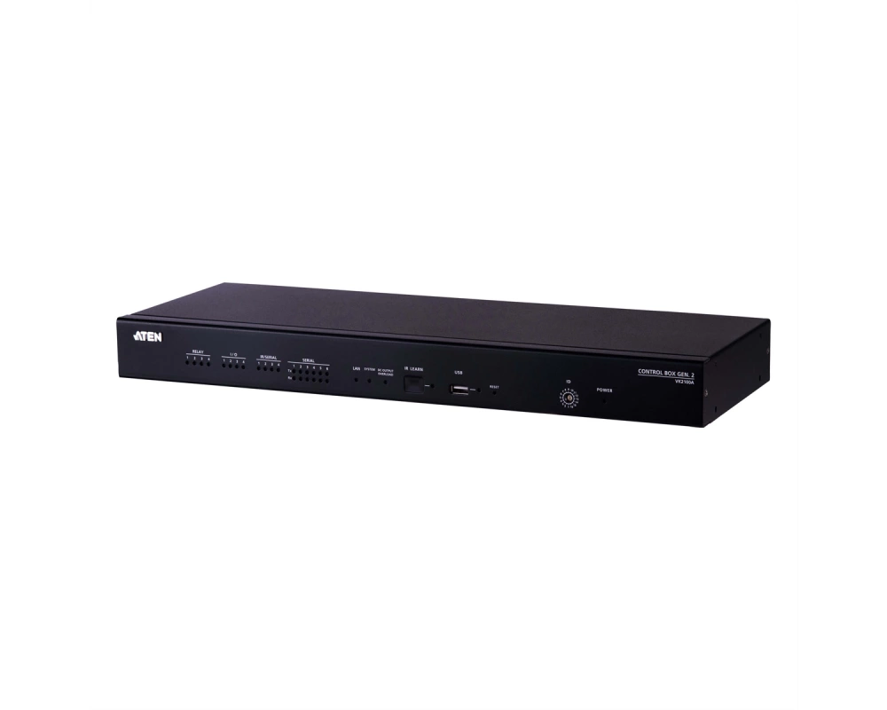 ATEN VK2100A Compact Control Box