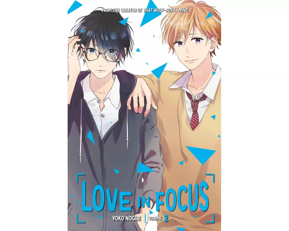 Love in Focus 2
