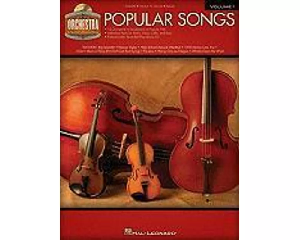 Popular Songs