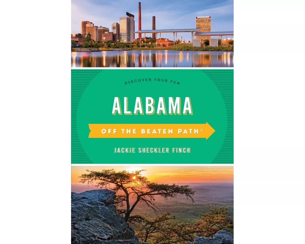 Alabama Off the Beaten Path