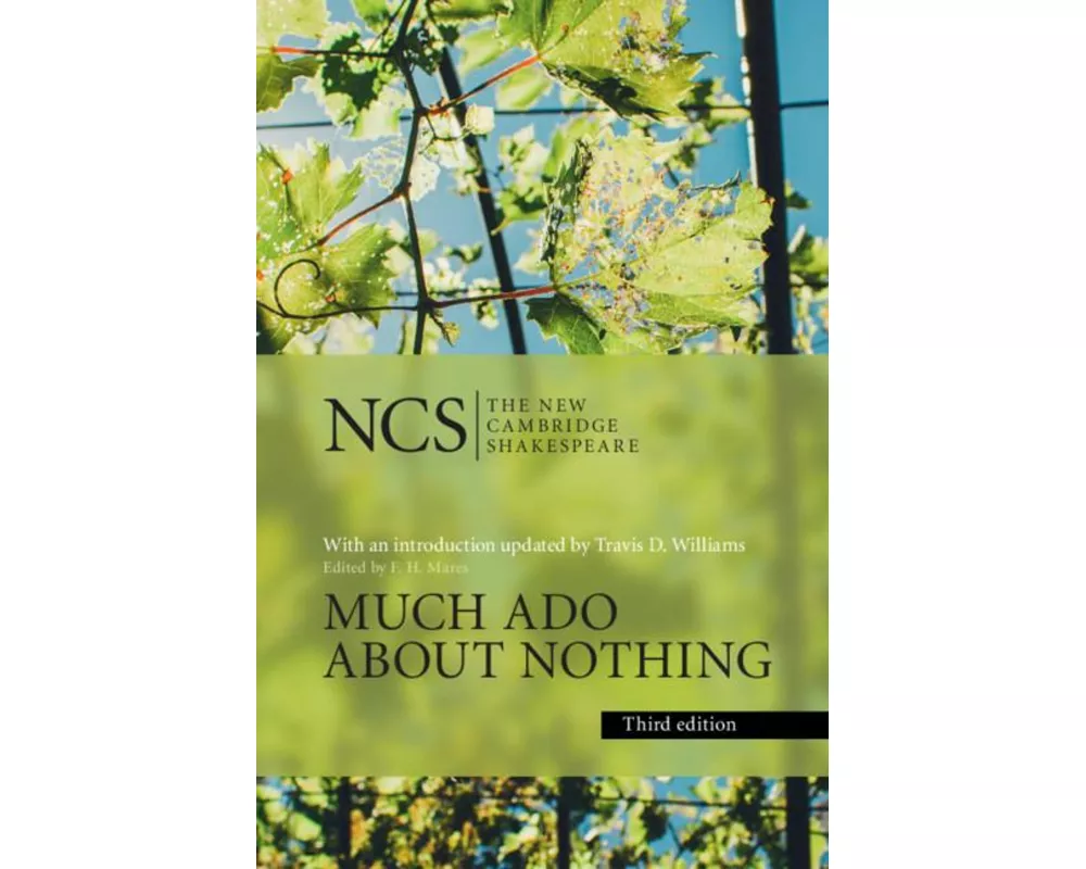 Much Ado about Nothing