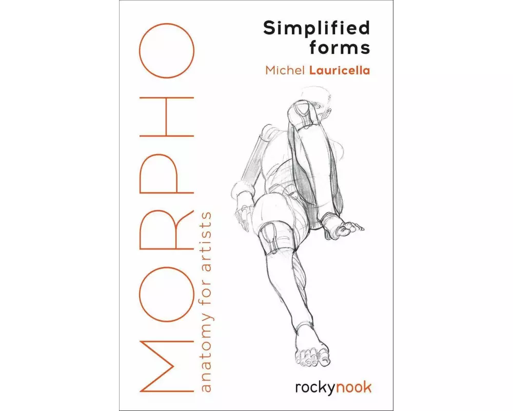 Morpho: Simplified Forms