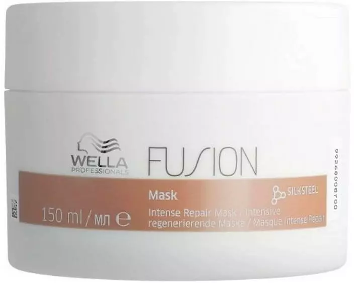 wella Fusion Intense Repair Mask 150 ml