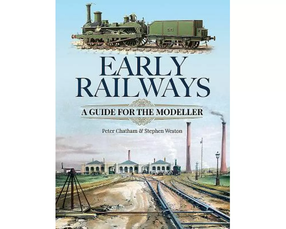 Early Railways