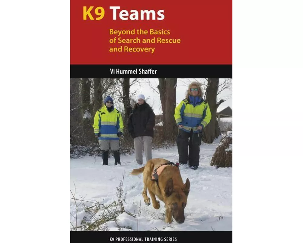 K9 Teams
