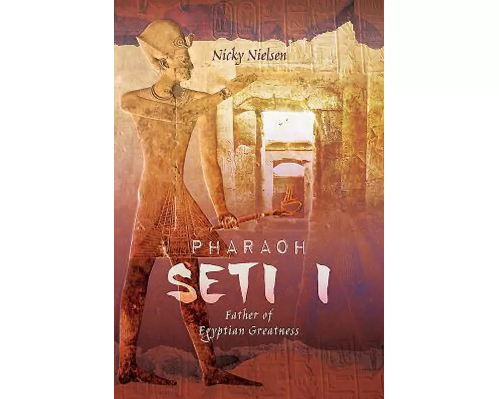 Pharaoh Seti I