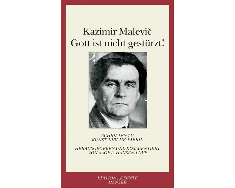 Gott ist nicht gestürzt!