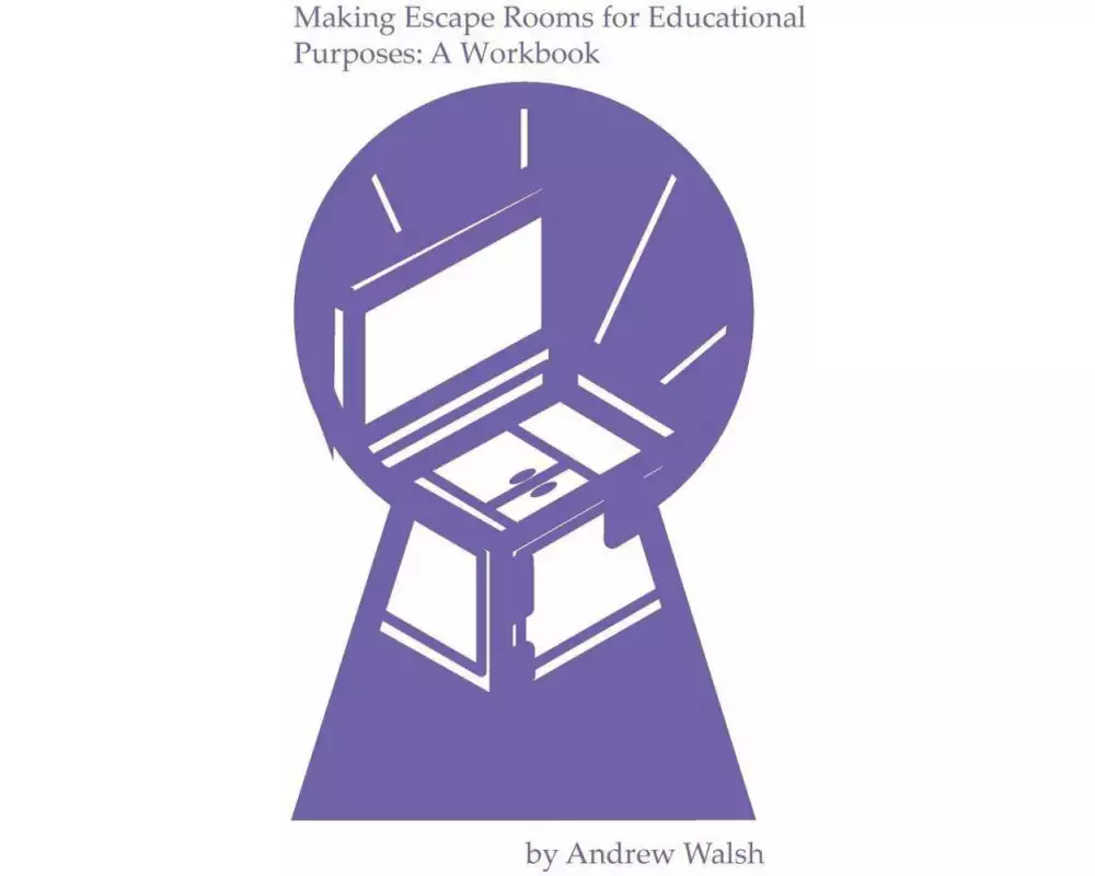 Making Escape Rooms for Educational Purposes