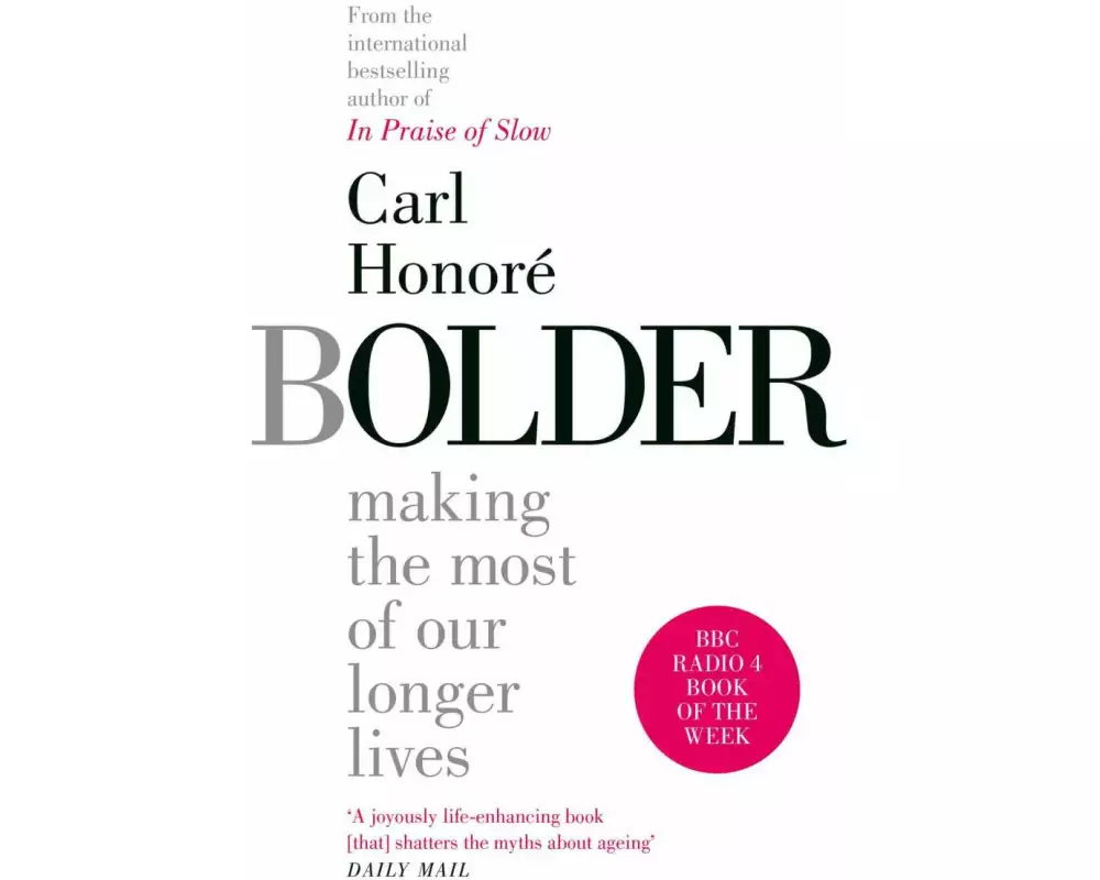 Bolder