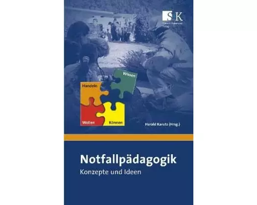 Notfallpädagogik