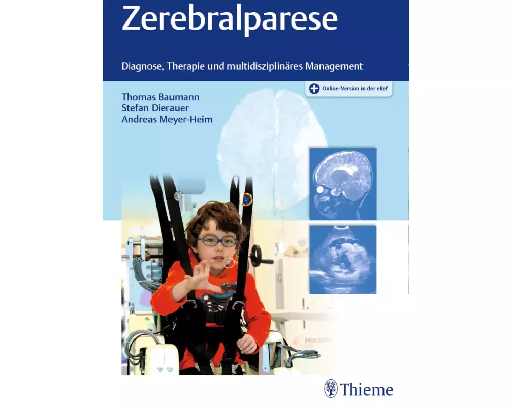 Zerebralparese