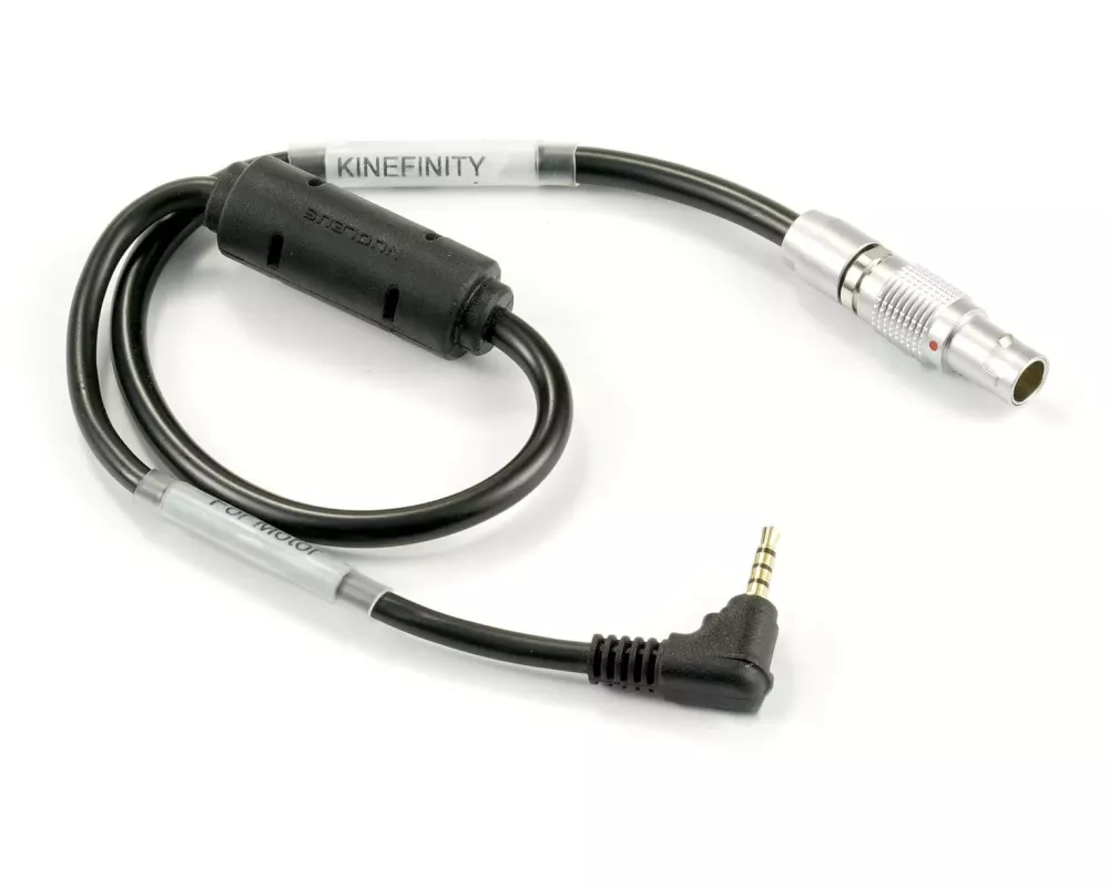 Tilta Kabel Nucleus-Nano Run/Stop Kinefinity