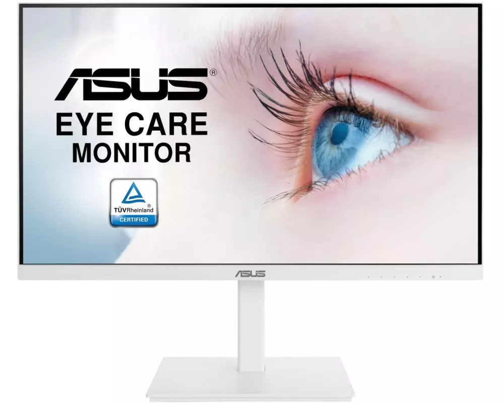 ASUS Monitor VA27DQSB-W
