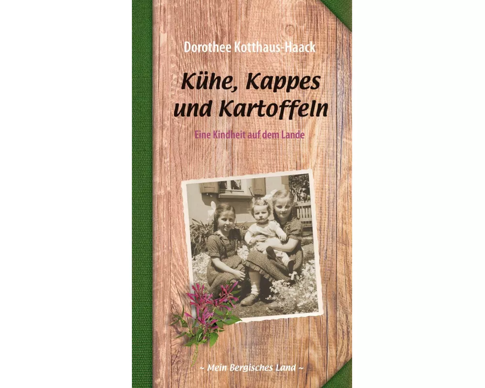 Kühe, Kappes und Kartoffeln