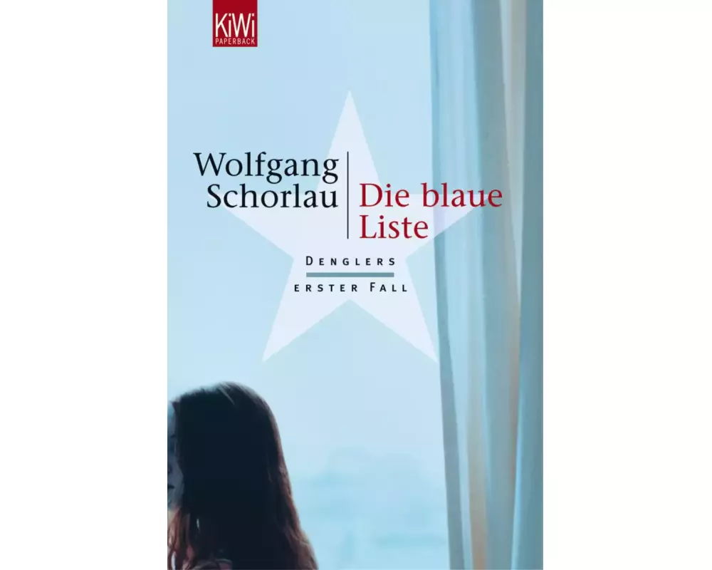 Die blaue Liste