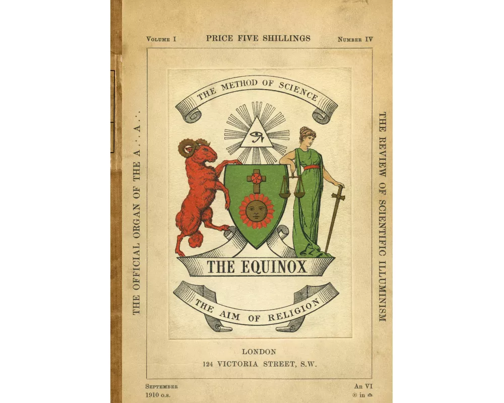 The Equinox