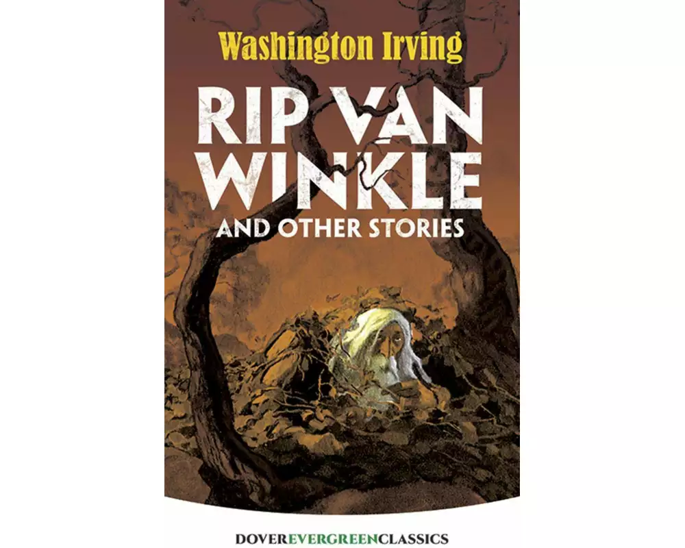 Rip Van Winkle and Other Stories