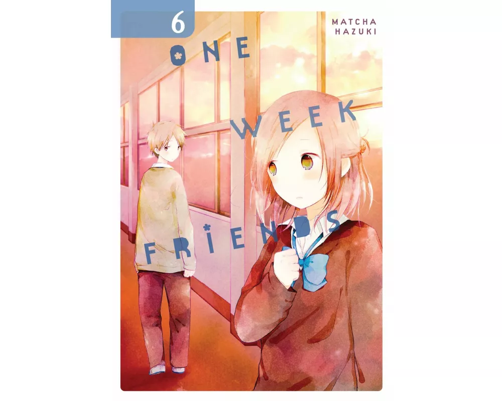 One Week Friends, Vol. 6