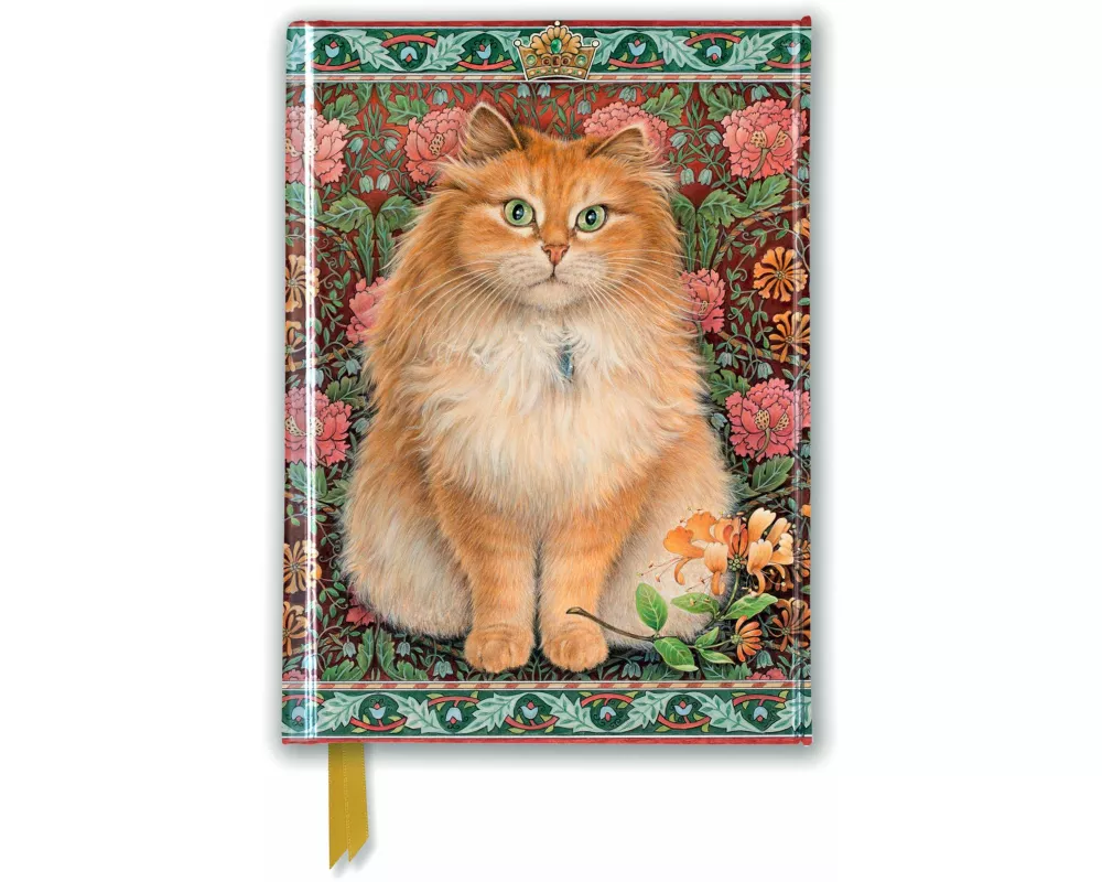 Lesley Anne Ivory: Blossom (Foiled Pocket Journal)