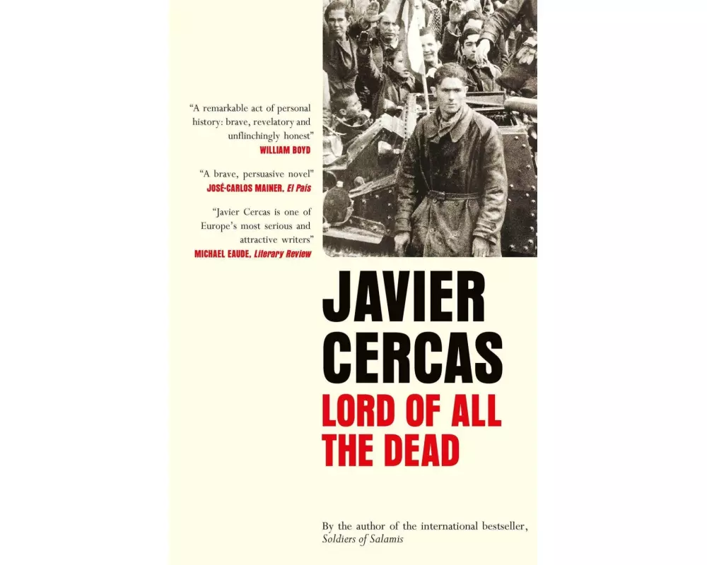 Lord of All the Dead