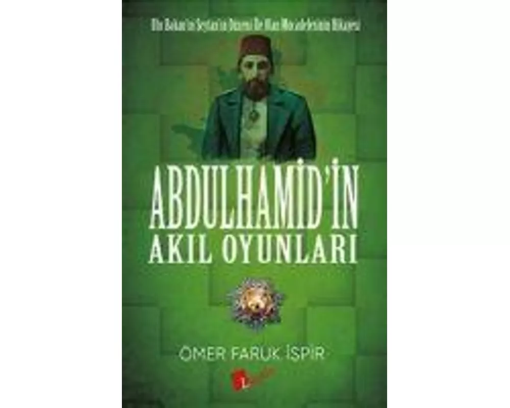 Abdülhamidin Akil Oyunlari