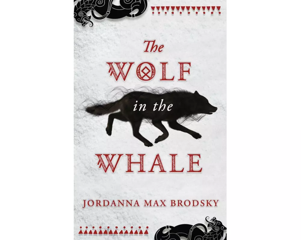 The Wolf in the Whale