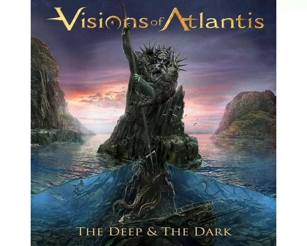 The Deep & The Dark