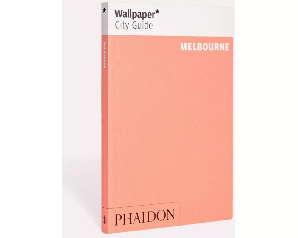 Wallpaper* City Guide Melbourne