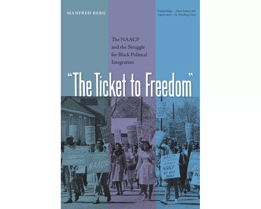 The Ticket to Freedom