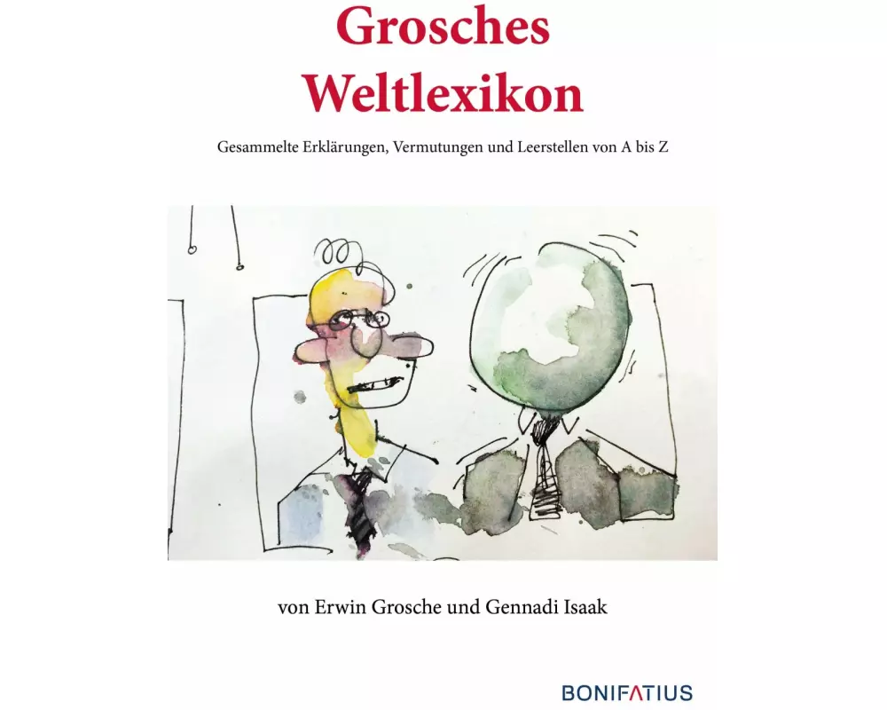 Grosches Weltlexikon