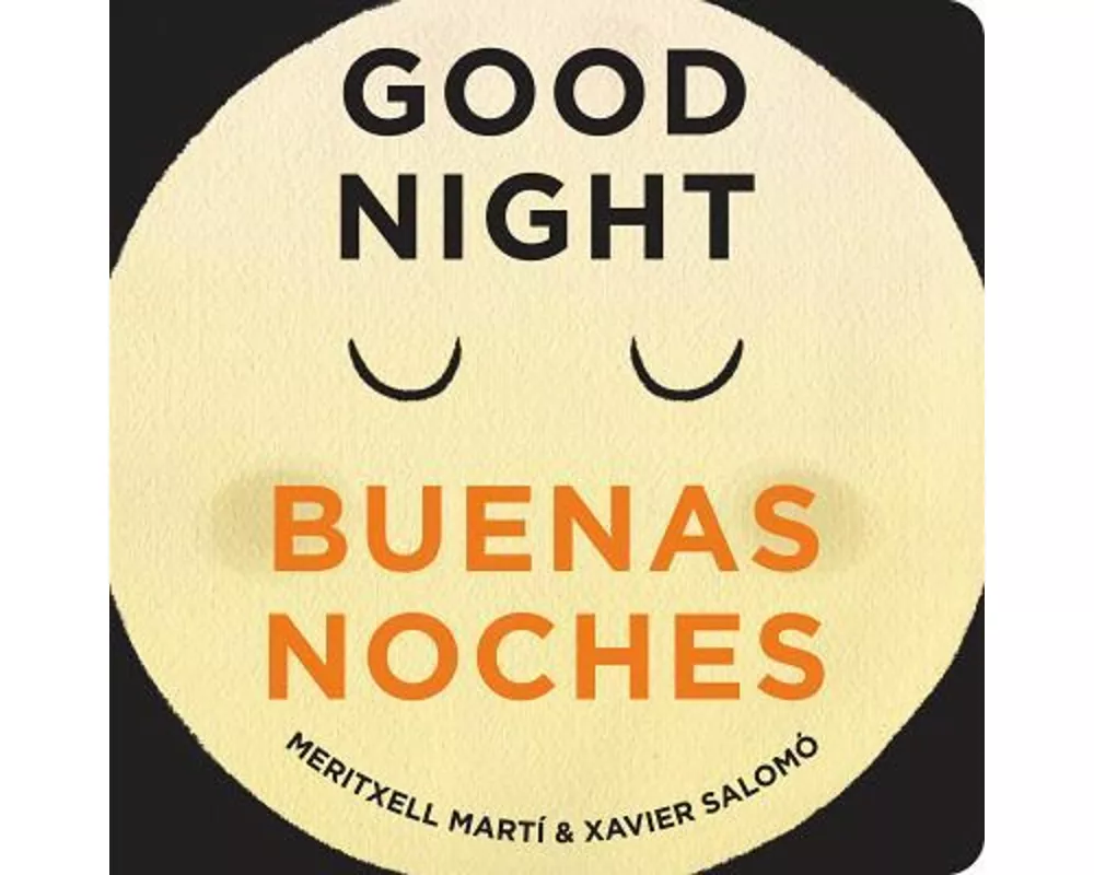 Good Night/Buenas Noches