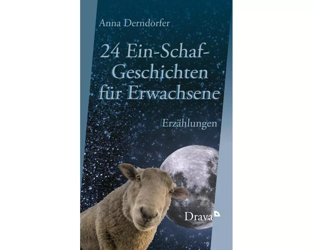 24 Ein-Schaf-Geschichten für Erwachsene
