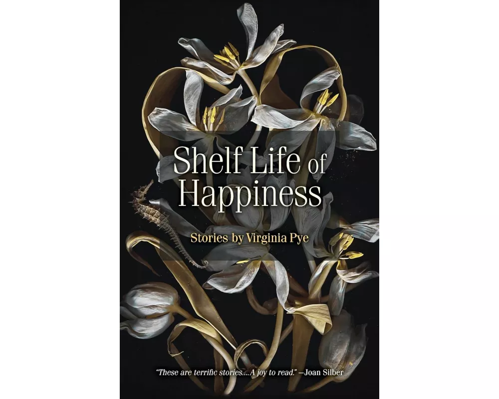 Shelf Life of Happiness