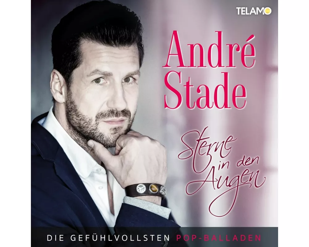 Sterne in den Augen-Die gefühlvollsten Pop-Ballade