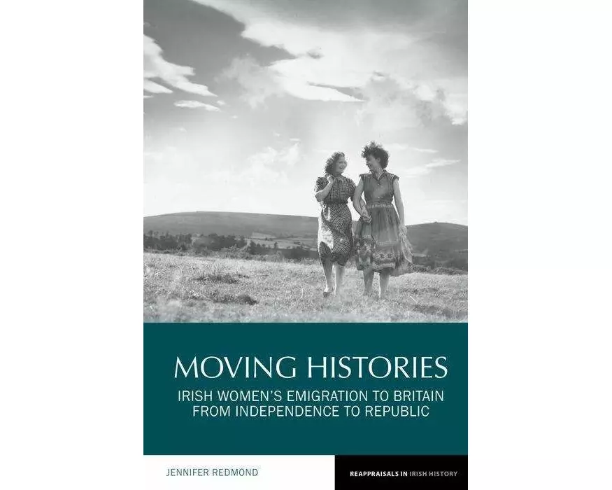 Moving Histories