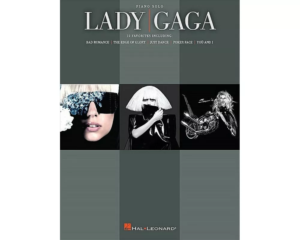 Lady Gaga