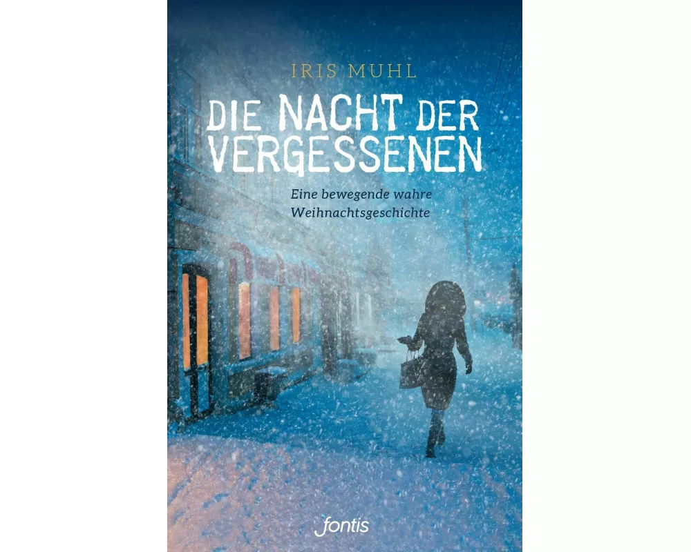 Die Nacht der Vergessenen