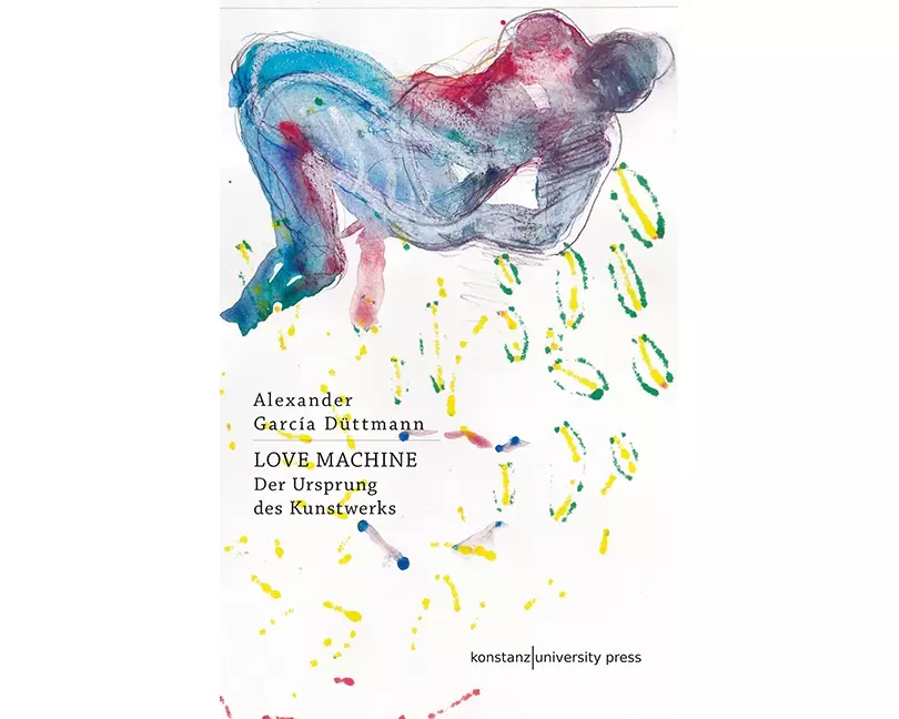 Love Machine