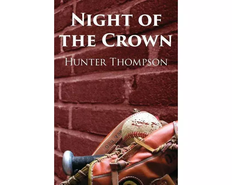 Night of the Crown