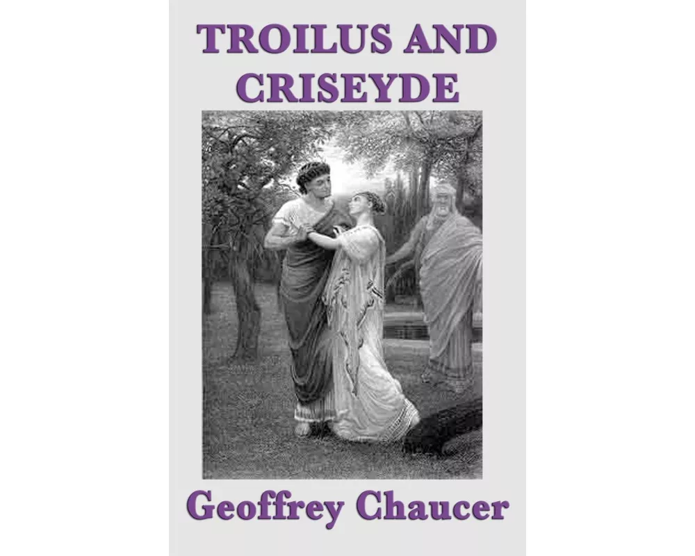 Troilus and Criseyde