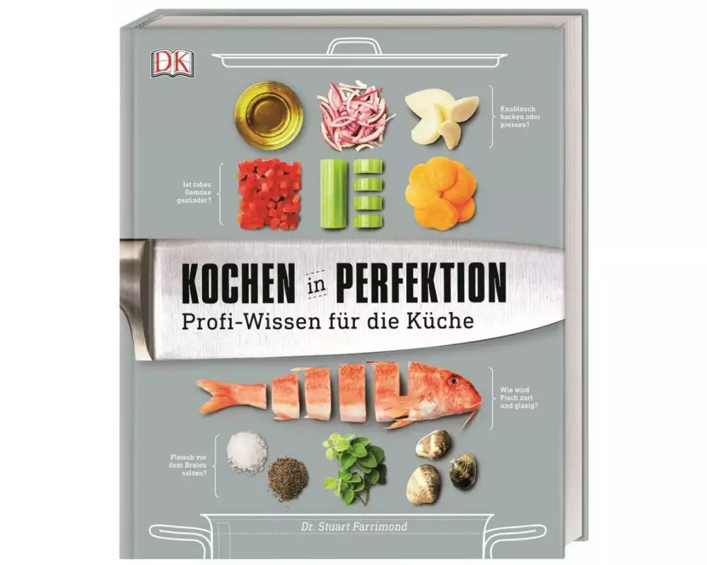 Kochen in Perfektion
