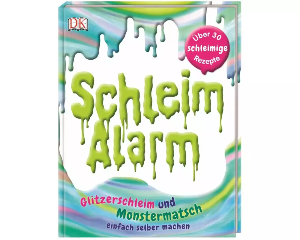 Schleim-Alarm