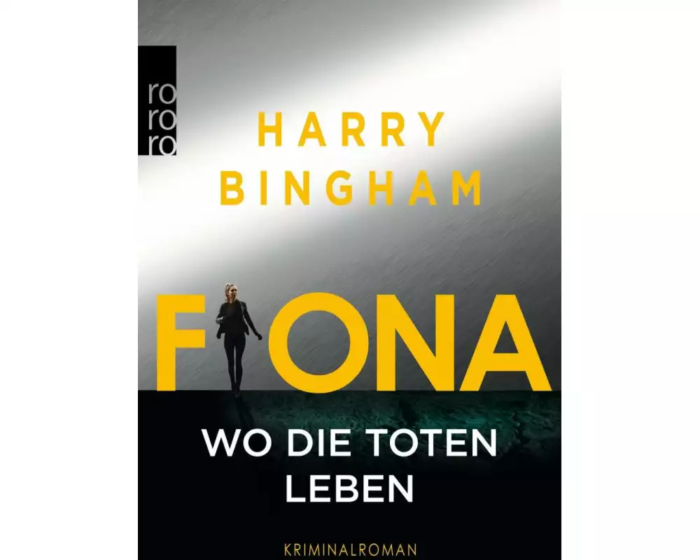 Fiona: Wo die Toten leben