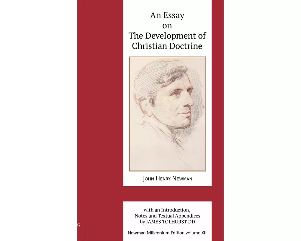 An Essay on the Development of Christian Doctrine