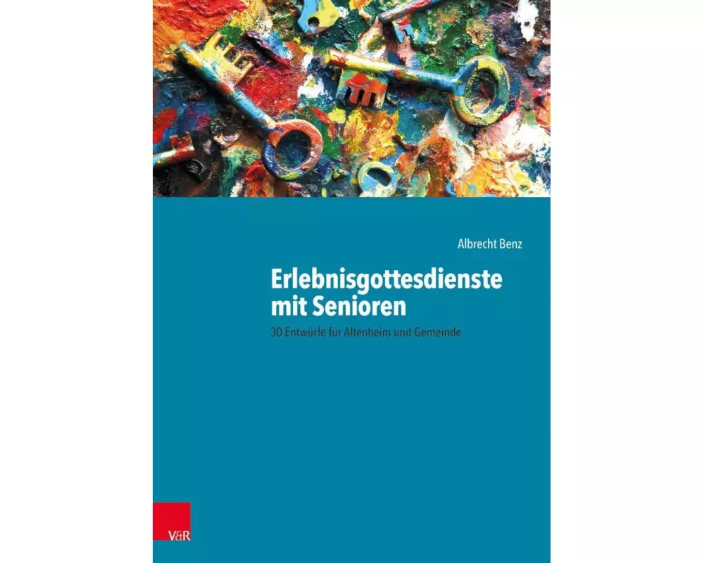 Erlebnisgottesdienste mit Senioren